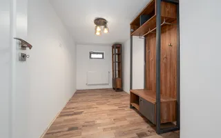Casă premium 3 dormitoare + birou, garaj încălzit, acceptă animale - Poză 18