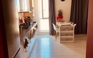 2 camere | centrala proprie | mobilat si utilat | loc parcare | zona excelenta | - Poză 3