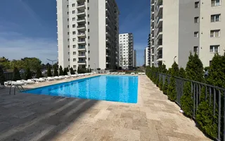 Apartament cu 3 camere 2 băi de închiriat Prelungirea Ghencea - Poză 20