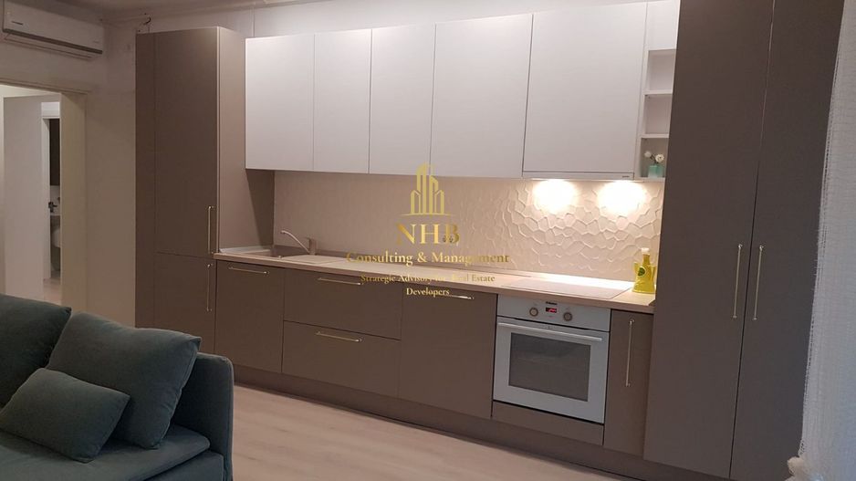 Apartament de ichiriat 3 camere -119 mp-Laguna Residence-PARCARE - Poză 1