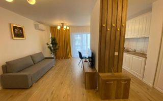 APARTAMENT SUPERB 2 CAMERE | PARCARE | BELVEDERE RESIDENCE - Poză 1