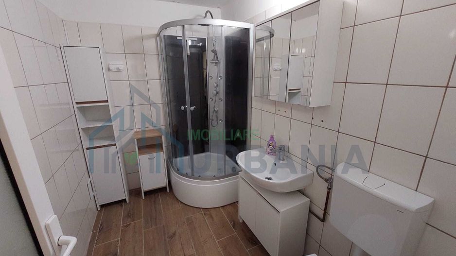Apartament 1 camera, Copou langa UAIC corp D si A, pentru studenti - Poză 7