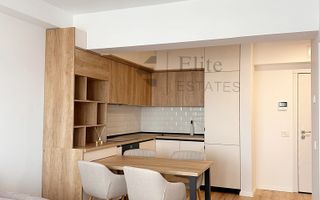 Apartament nou 2 camere închiriat Prima Green Nufarul - Poză 3