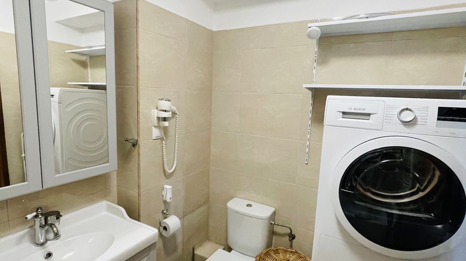 Apartament 3 camere bloc nou langa GYMONE 6 - Poză 10