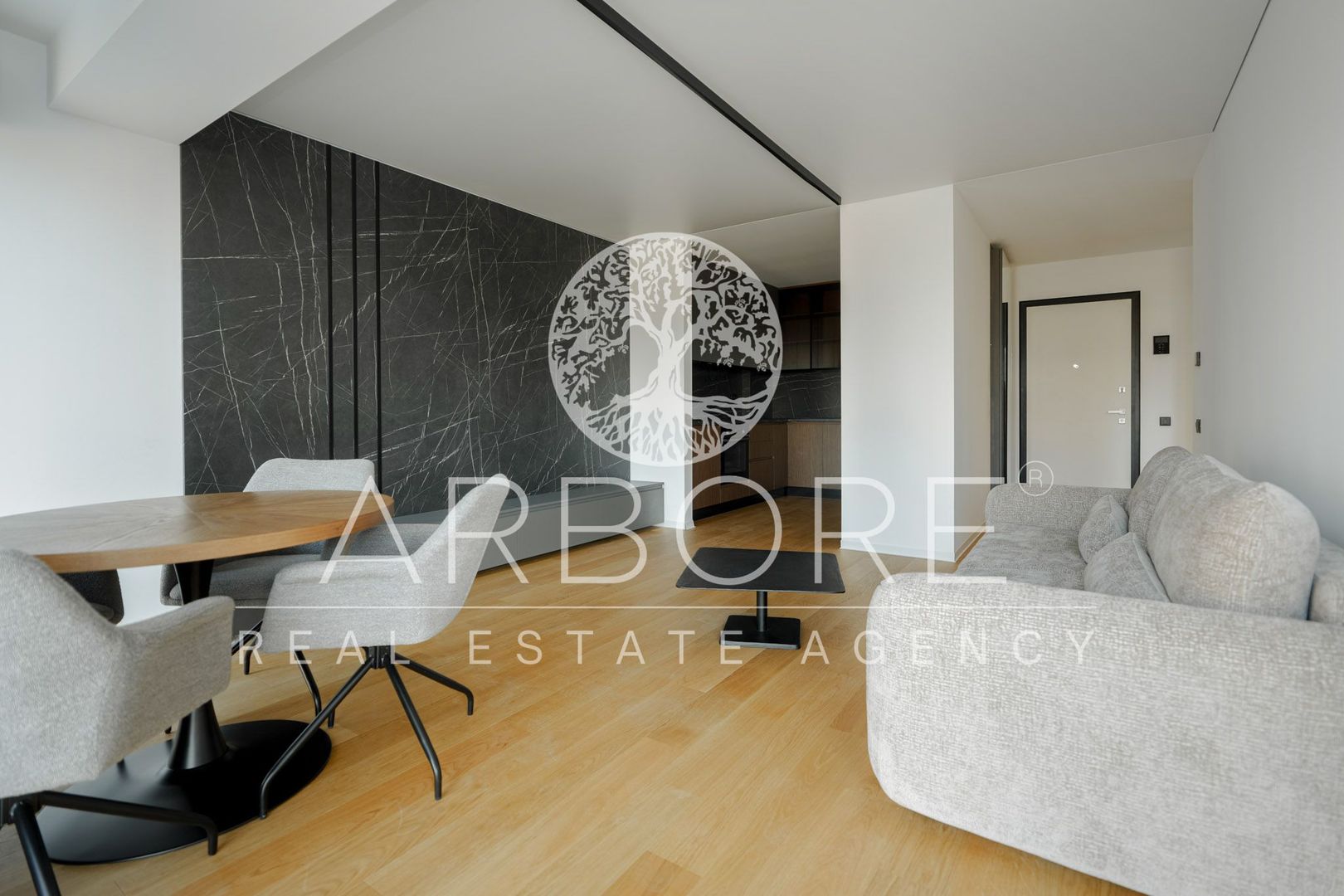 Apartament de Vânzare cu 2 Camere în Zona de Nord a Bucureștiului - Poză 2