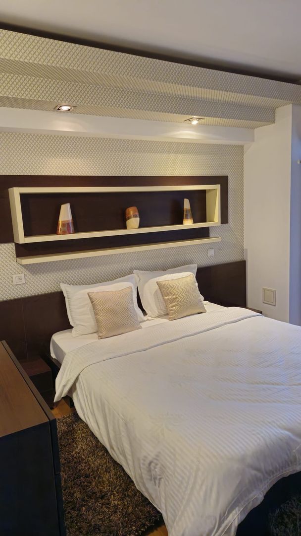 2 camere | Beller | Parc Floreasca | Dorobanti - Poză 7