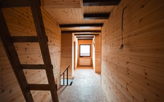 Duplex Deosebit | 172 MPU | 7 camere| Curte | Tocile | Peisaj Superb - Poză 18