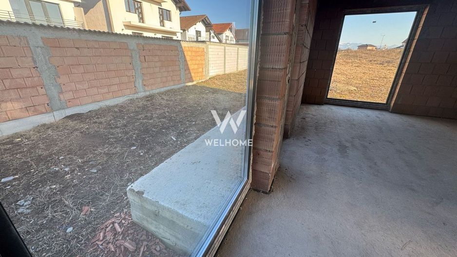 Duplex, 120 mpu teren 250 mp, Selimbar - Poză 12