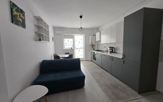 Studio de închiriat 49 m2 pe Bd. Metalurgiei - Poză 2