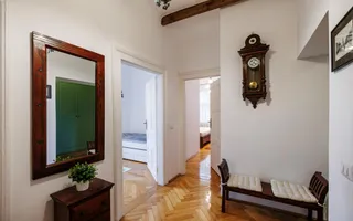 Apartament 3 camere| 92 mp | Iosefin - Str. Preyer| etaj 1| Comision 0% - Poză 35