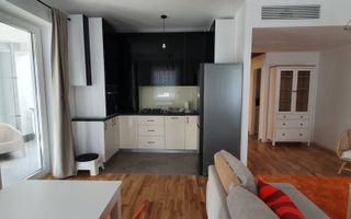 Apartament cochet cu terasa generoasa, 2 camere, in zona Parcul Carol - Poză 3