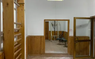 Casa individuala  *  14 camere *  1550 mp teren  * - Poză 17