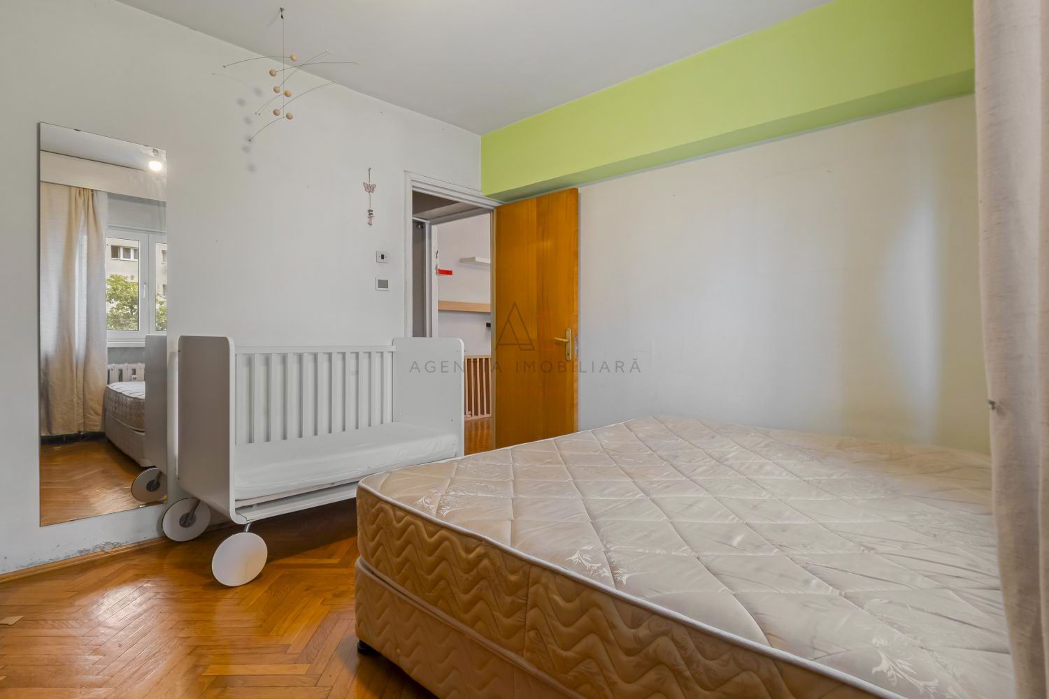 Ap 4 camere / 89 mp/ Stefan cel Mare/ Lizeanu - Poză 6