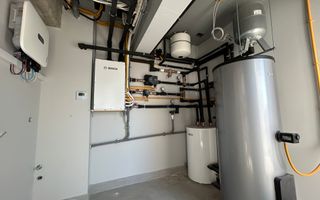 VILĂ PREMIUM BĂNEASA | SUSTENABILITATE | POSBILITATEA DE PLATA IN RATE - Poză 21