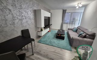 P 1163 - Apartament cu 1 cameră în Târgu Mureș, cartierul Tudor, Green Rezidence - Poză 2
