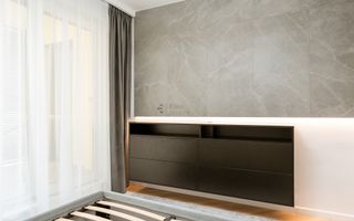 Apartament nou mobilat si utilat central in Oradea - Poză 12