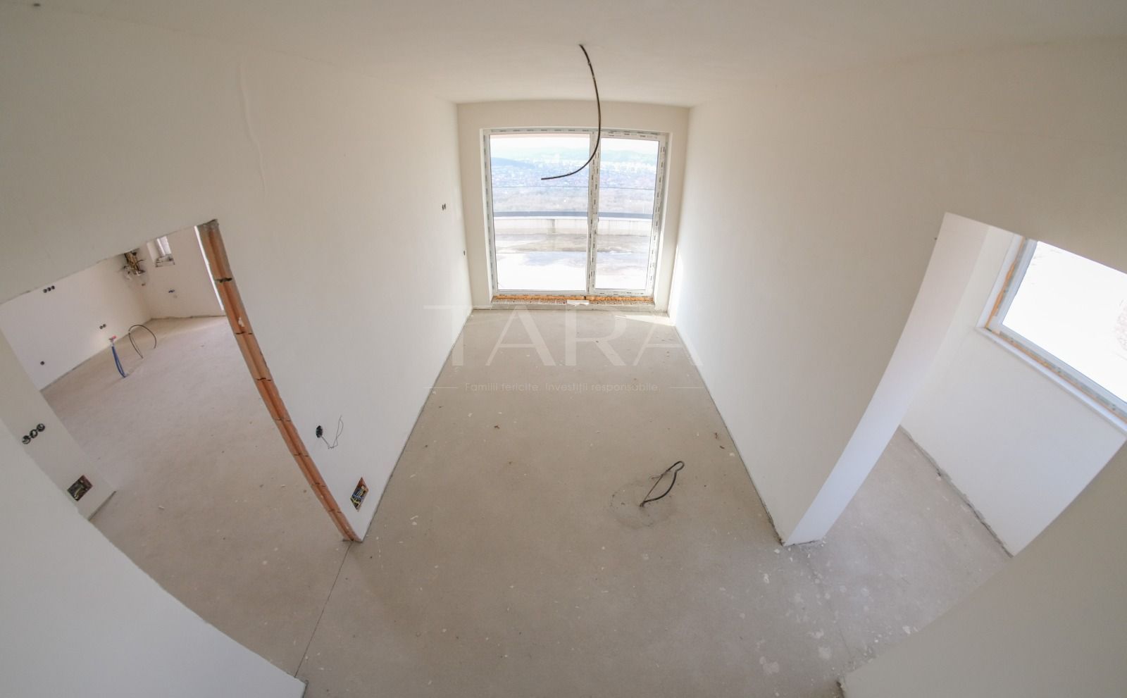 Penthouse spectaculos cu terasă panoramică, zona Europa - Poză 4