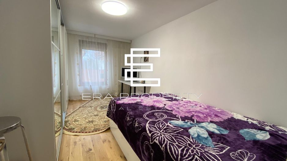 Casă individuală renovată -teren 209 mp- zona Terezian- Sibiu - Poză 7