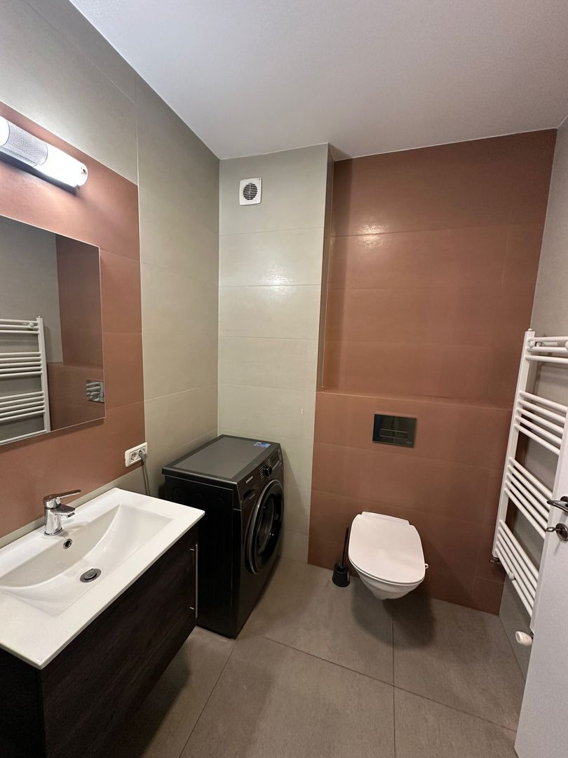 Garsoniera Cavar Brancoveanu. - Poză 6