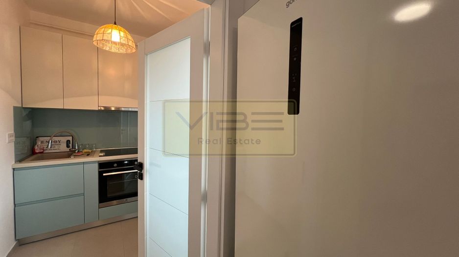 Apartament 2 camere central +parcare Arka Residence - Poză 23