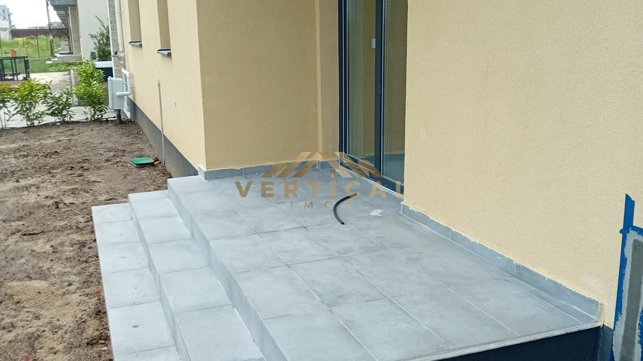 *Super*Apartament 2 camere +Curte* Gradina* Berceni /Vidra rate-dezv.* - Poză 2