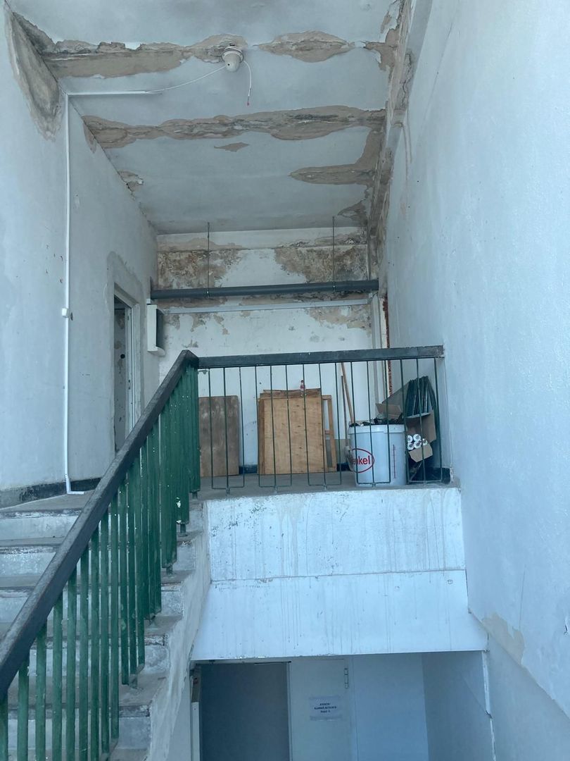 Hala industriala + birouri de vanzare P+1+2 Faur - Poză 11