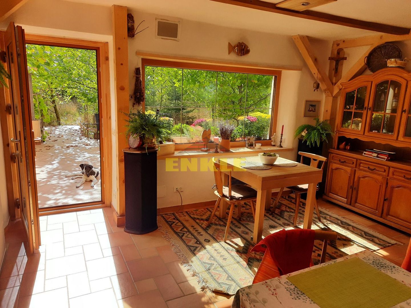 Teren intravilan 5550 mp de vânzare – Hudum - Poză 1
