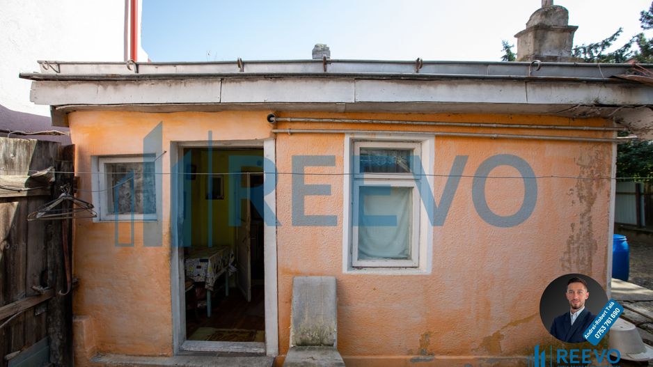 Casa de vânzare, Mun. Bacău, str. Progresului nr.7 - Poză 22