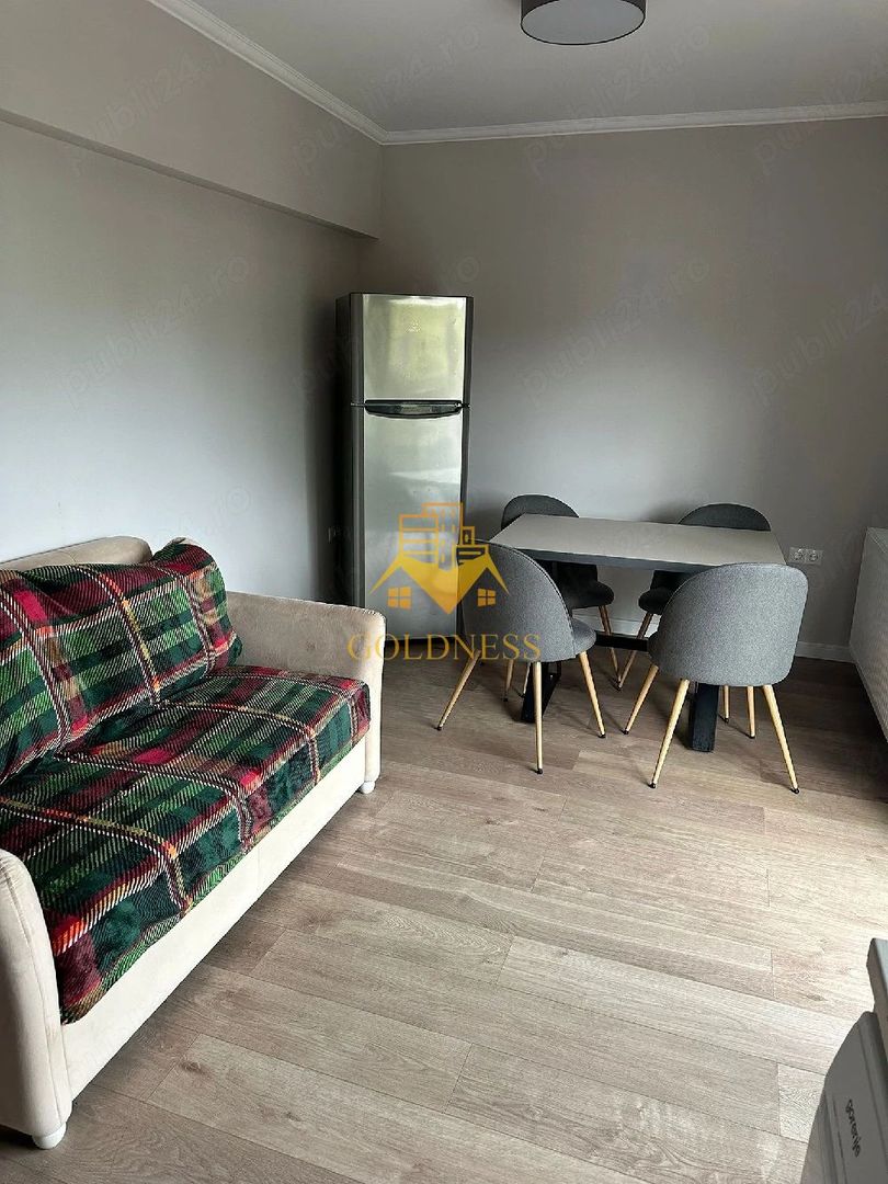 2 camere, modern, Dambul Rotund, Corneliu Coposu, Scoala de Agenti - Poză 4