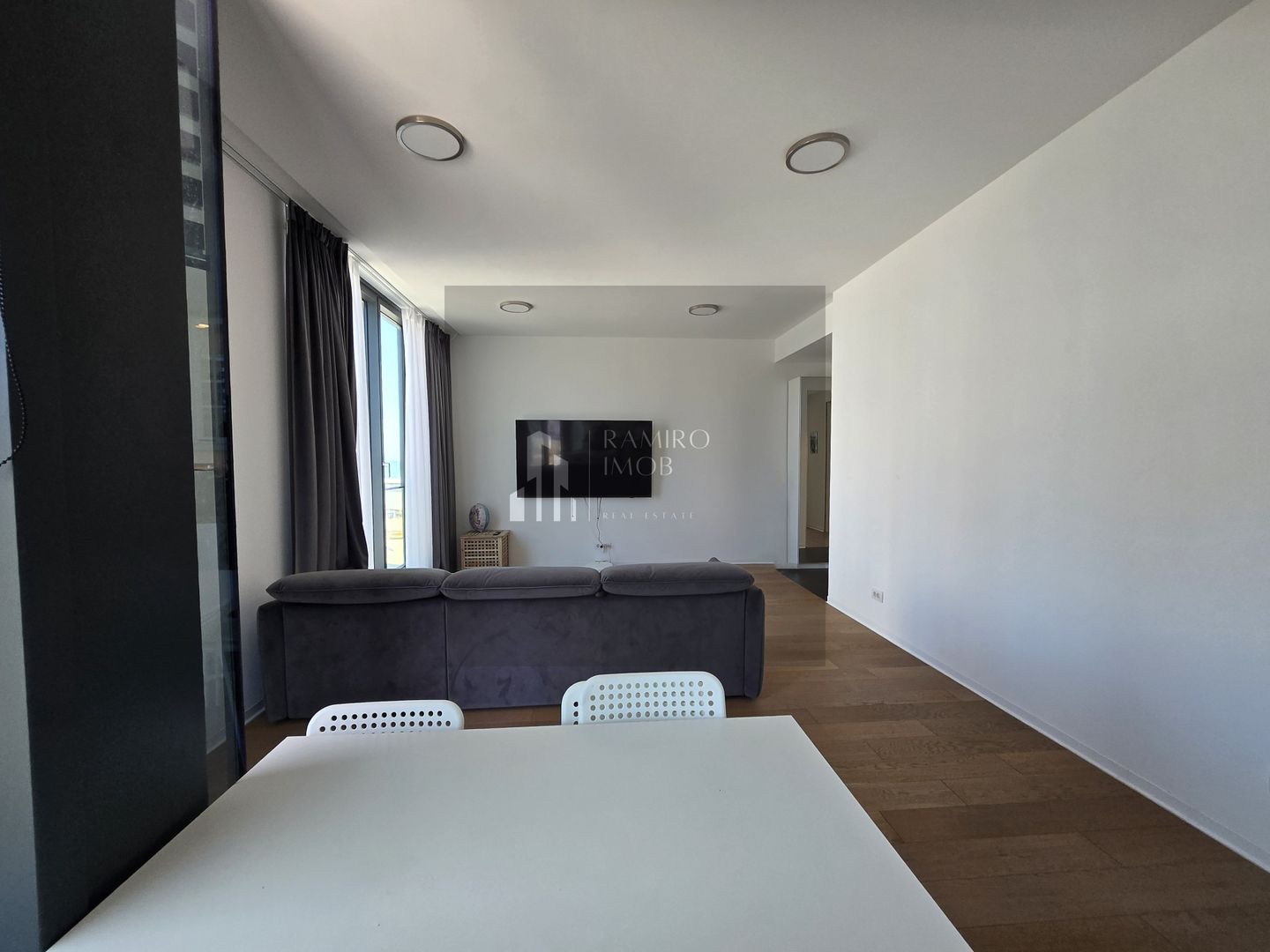 Apartament 3 camere - ONE Mamaia - etaj 1 -Aleea Lamia - Poză 8