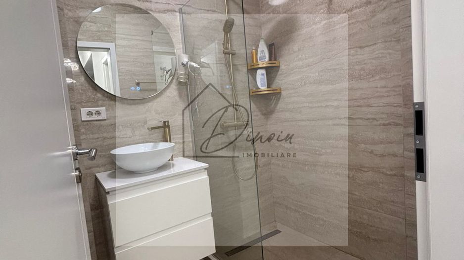 Apartament 2 camere Baicului I Quartz Residence I 2 parcari si boxa - Poză 28