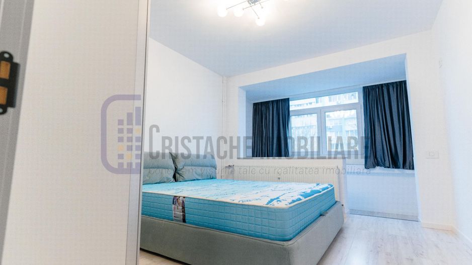 Apartament modern, renovat si echipat complet - Piata Unirii-Cantemir - Poză 6