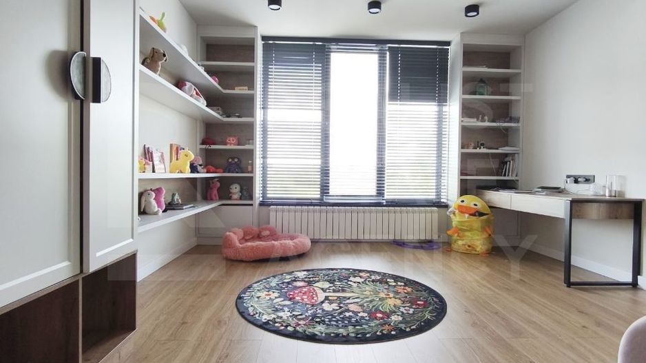 Vânzare, casă, 3 nivele, str. Bogdan Hajdeu, Elizaveta - Poză 11