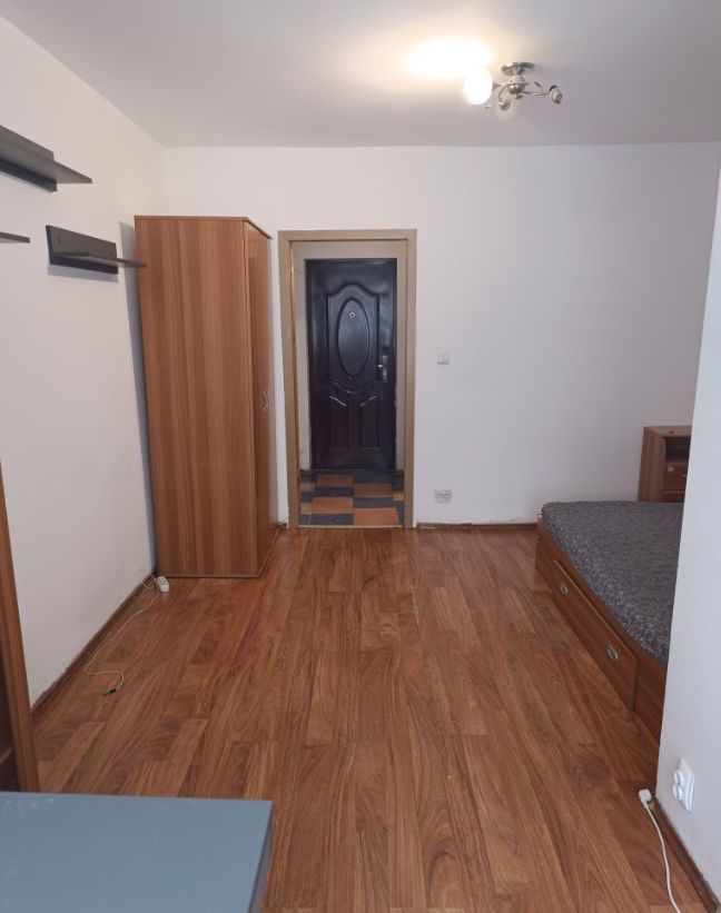 Garsoniera Aleea Fizicienilor | Metrou Nicolae Grigorescu - Poză 2