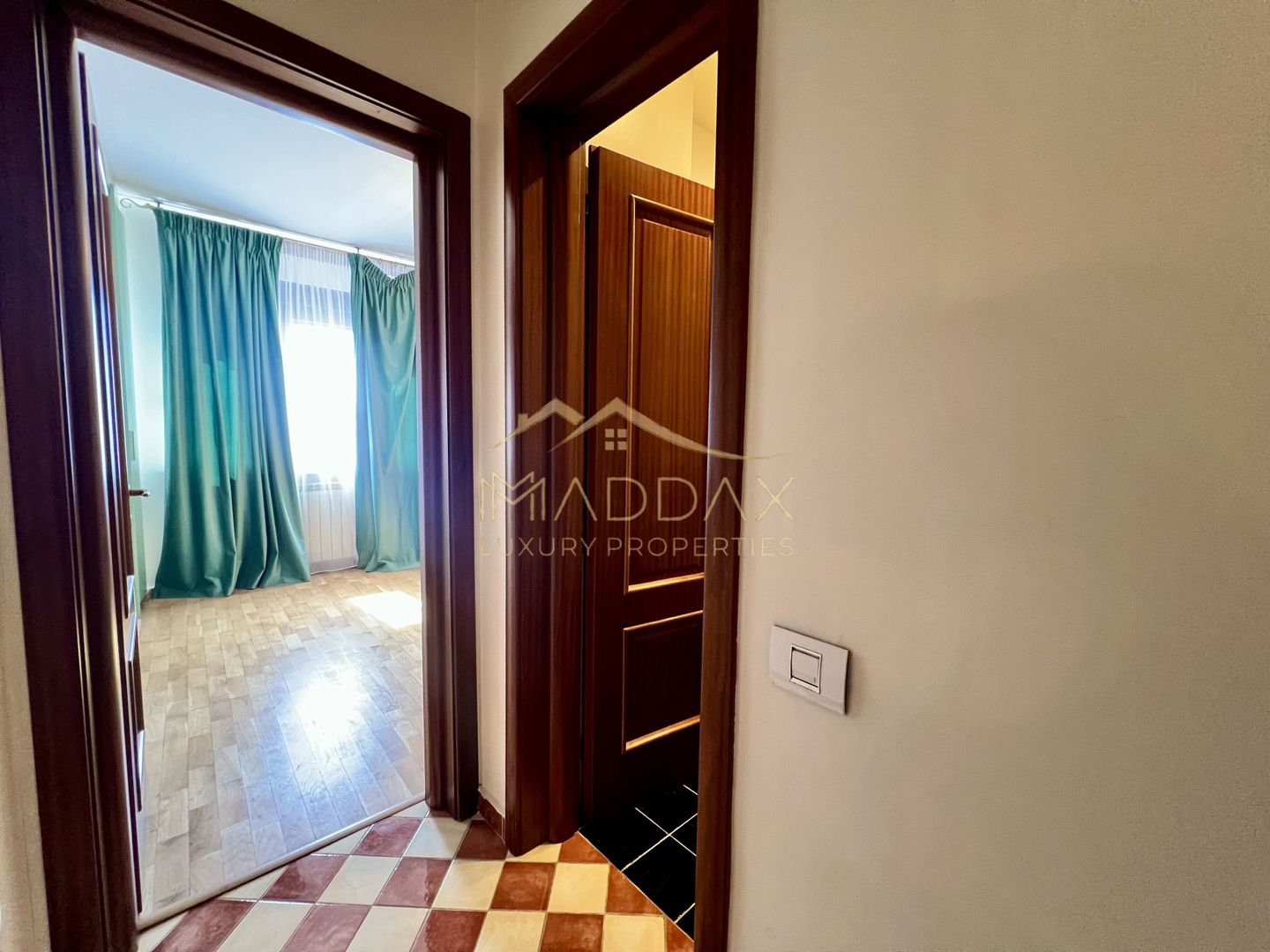 Apartament *3 camere* 100mp // Calea Dorobanților - Poză 20