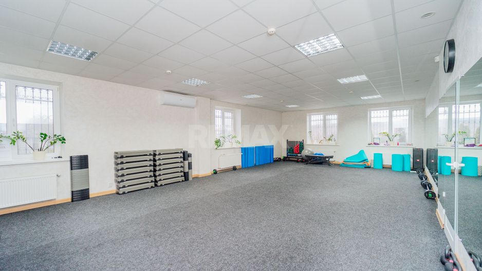 VÂNZARE I SPAȚIU COMERCIAL I STRĂȘENI SIREȚ I 293 m² - Poză 15