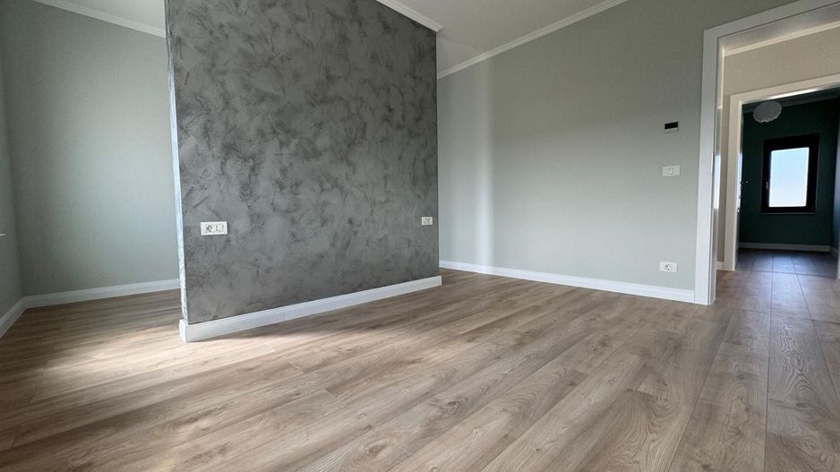 Duplex cu garaj zona Dumbravita - Pădure - Poză 5