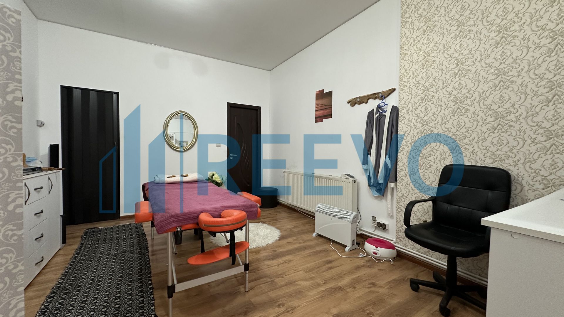 Spațiu comercial de închiriat, Buhuși - Poză 4