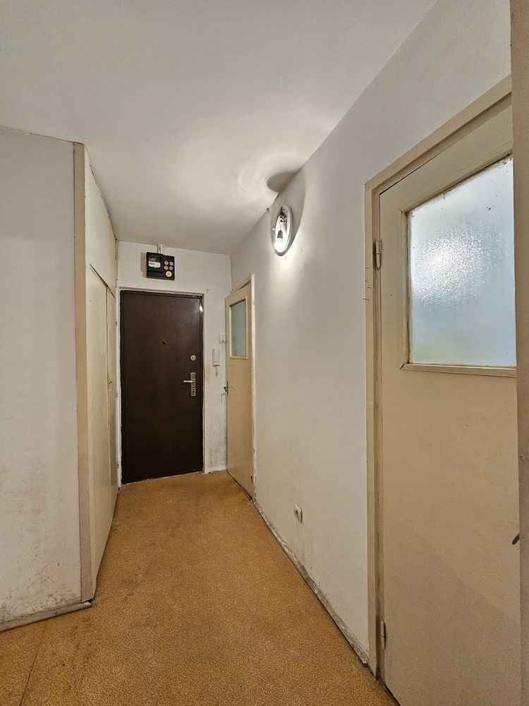 Garsoniera decomandata in bloc mixt 1978 langa Parcul Drumul Taberei - Poză 4