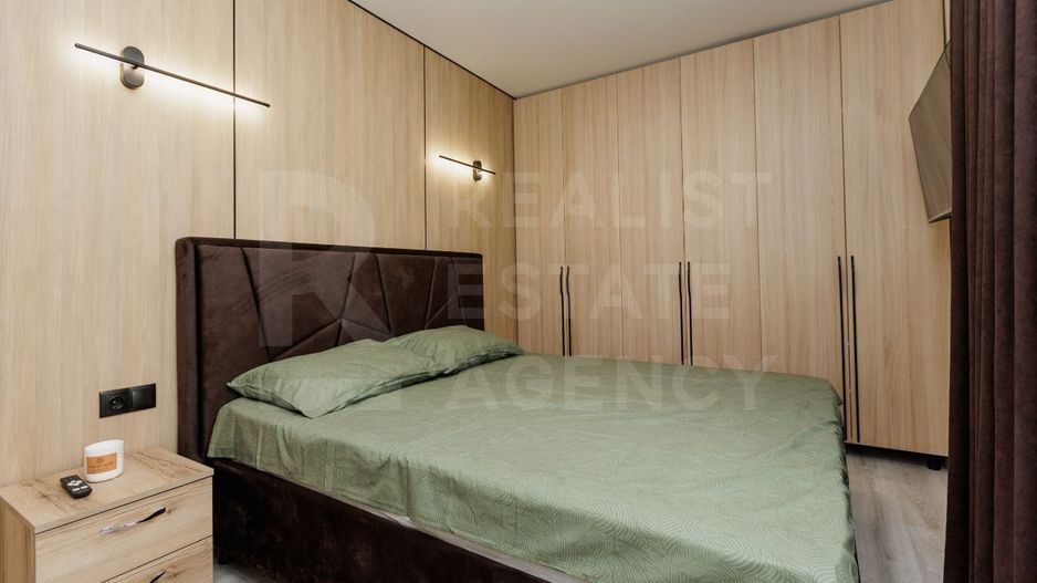 Vânzare, apartament, 1 cameră, str. Suceviţa, Buiucani - Poză 7