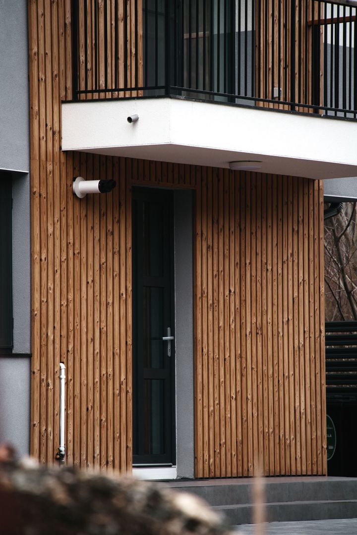 Duplex 4 camere DECOMANDATE, 120 mp utili, 180 mp curte, P+ET+POD - Poză 10