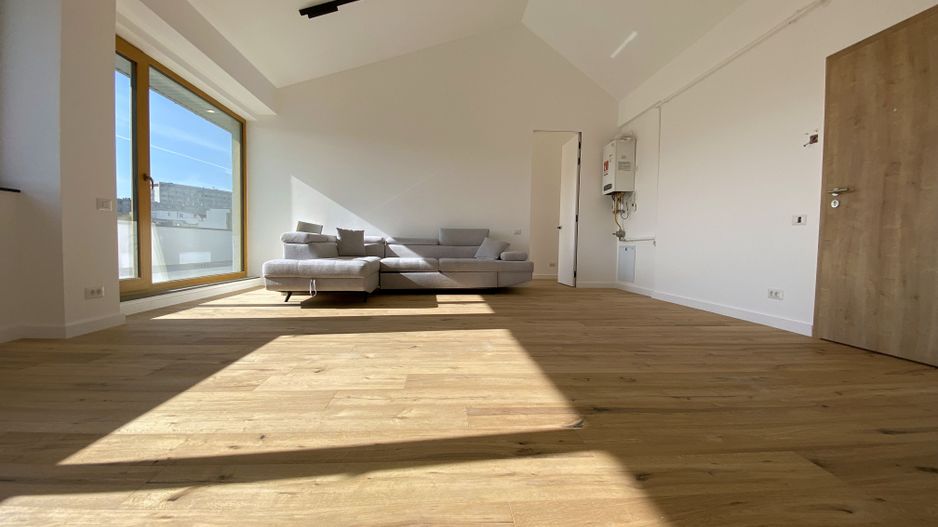 Apartament 4 camere Domenii |  imobil Boutique 20 - Poză 2
