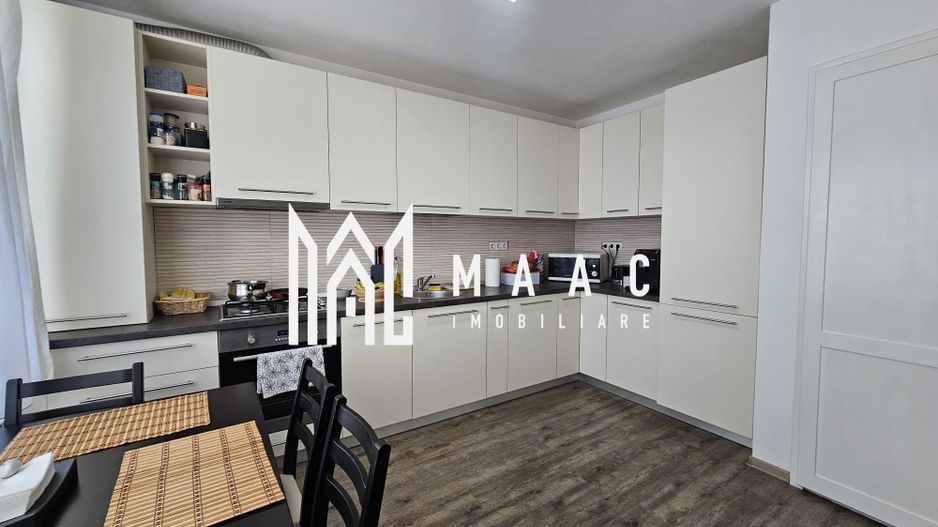 Casa tip cvadruplex | 3 camere | Acces auto | Turnisor - Poză 4