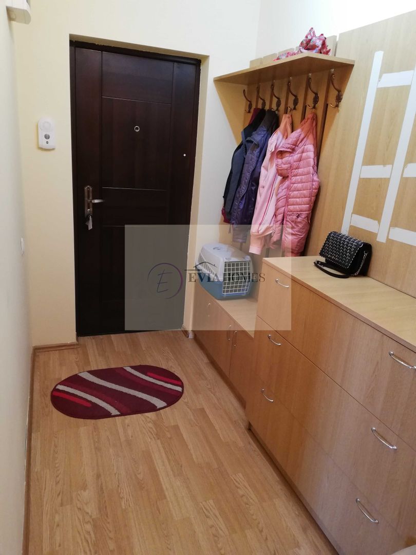 3 camere/Garaj/Cartier Gheorgheni - Poză 3