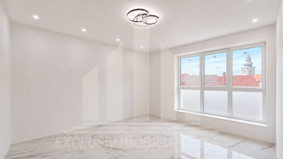Apartament 3 camere | Open space | 65 mp | Vila apartamente | Lipoveni - Poză 1