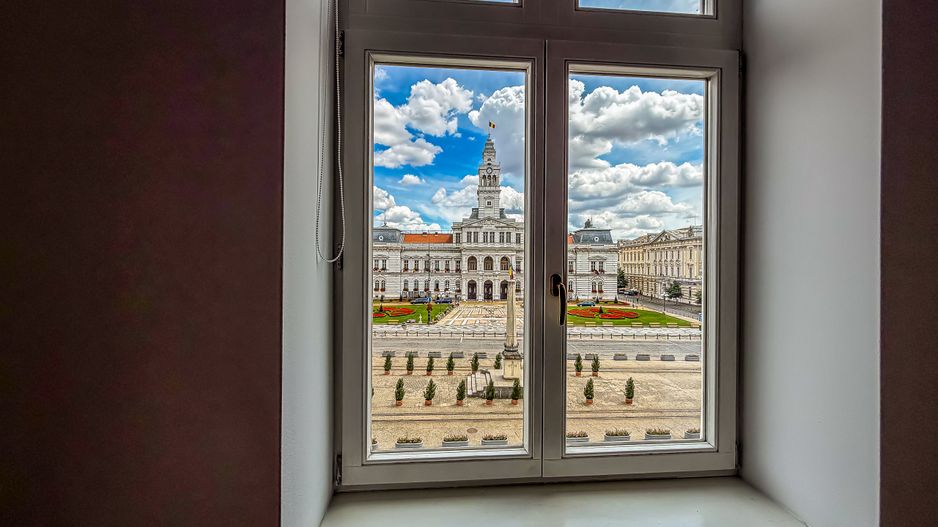 Spațiu de birouri premium de închiriat, 160 mp utili | KM 0 - Poză 2