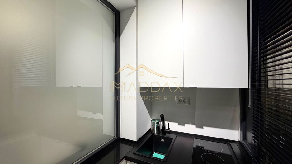 Studio *mobilat complet* // Piata Amzei - Poză 12