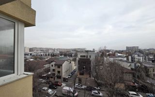 GARSONIERA CALEA MOSILOR, PRIMA INCHIRIERE, BOILER, MASINA SPALAT VASE - Poză 8