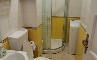 Garsoniera | 35 mpu | Parter inalt | Zona Centrala - Poză 7