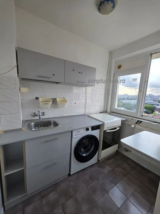 Garsoniera langa metrou Iancului Sector 2 - Poză 6